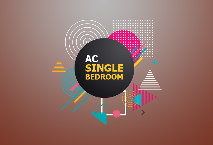 ac-single-bedroom